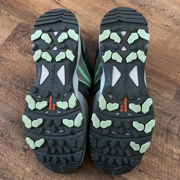 Merrell | MQM Flex 2 Low Hiking Shoes (NWOB) - Picture 4 of 4